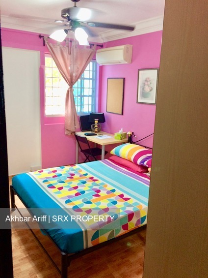 Blk 420 Bedok North Street 1 (Bedok), HDB 3 Rooms #205151701